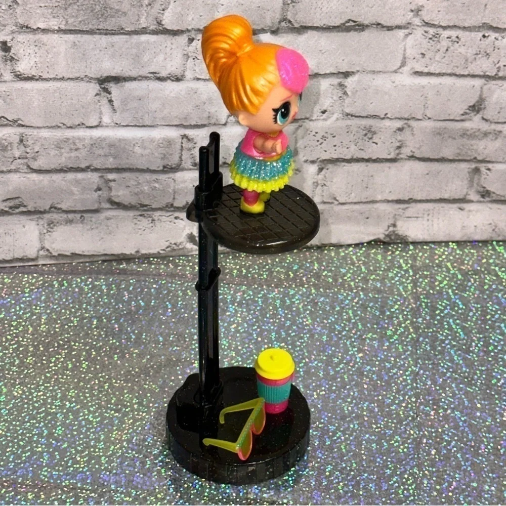 MGA Entertainment surprise lol